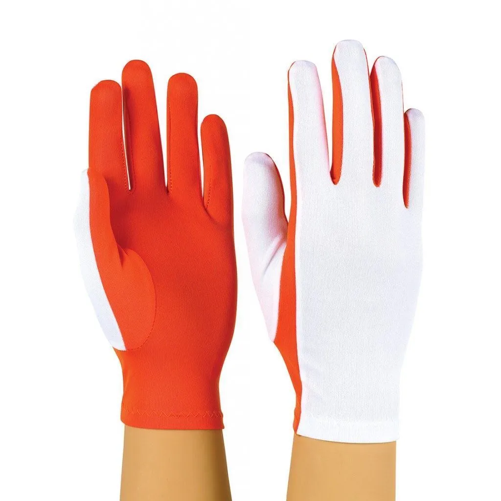 2 Color Flash Gloves