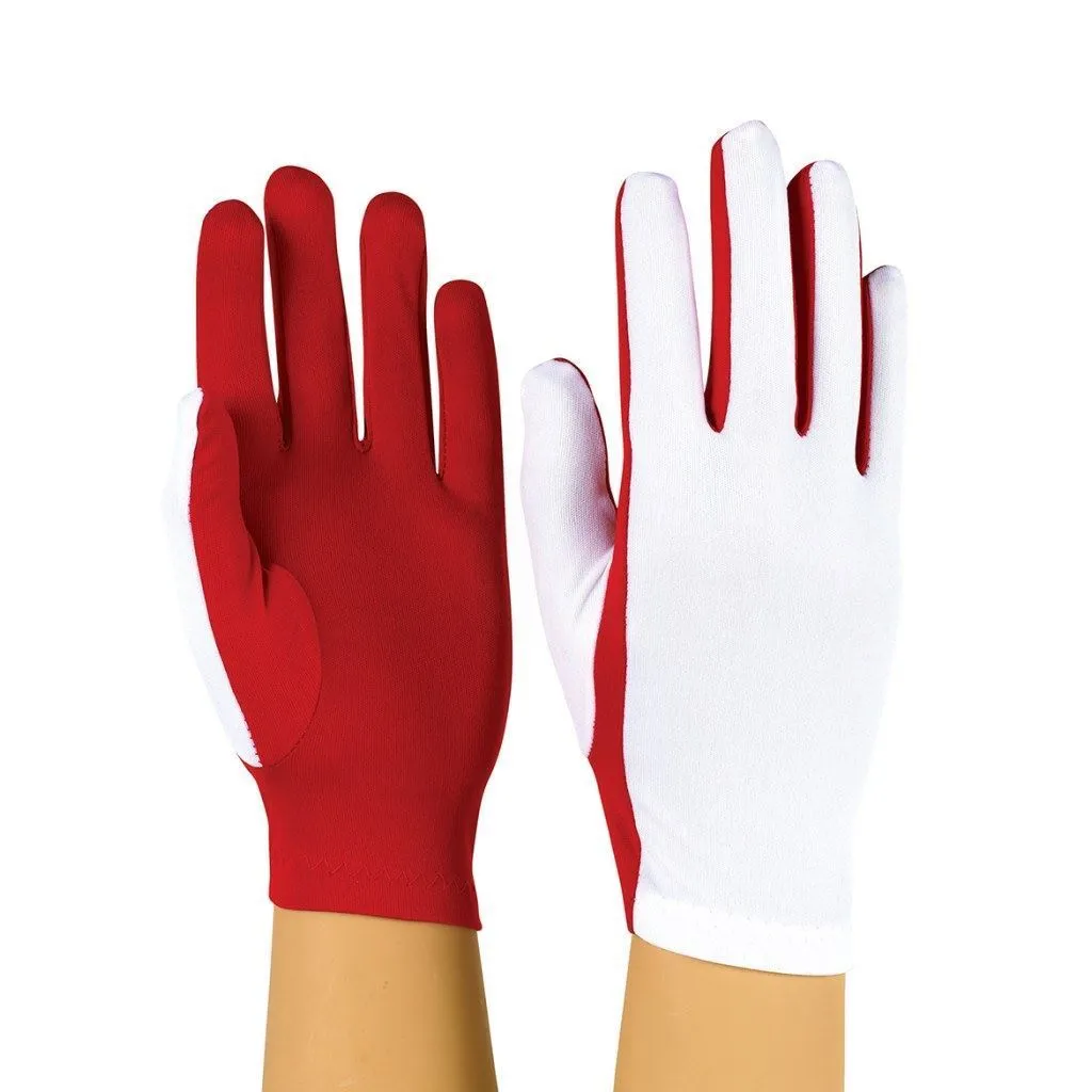 2 Color Flash Gloves