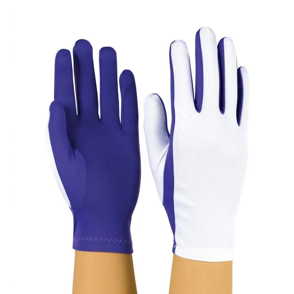 2 Color Flash Gloves