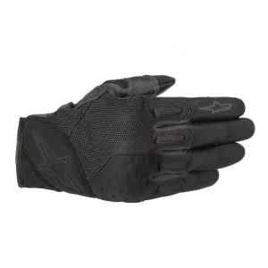 Alpinestars Crossland Gloves Black Black