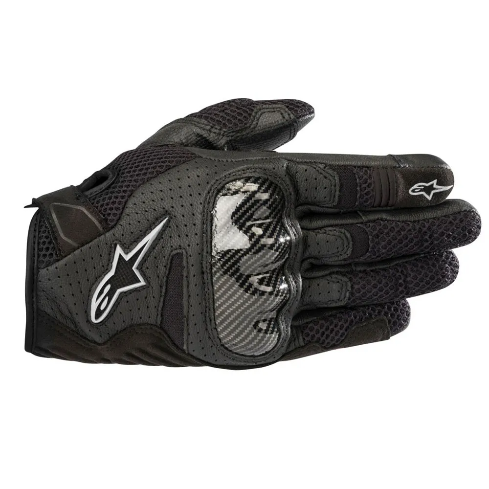 Alpinestars Stella SMX-1 Air v2 Gloves Black