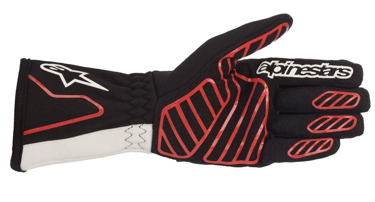 Alpinestars Tech-1 KX V2 Karting Gloves 3551720-132-2XL