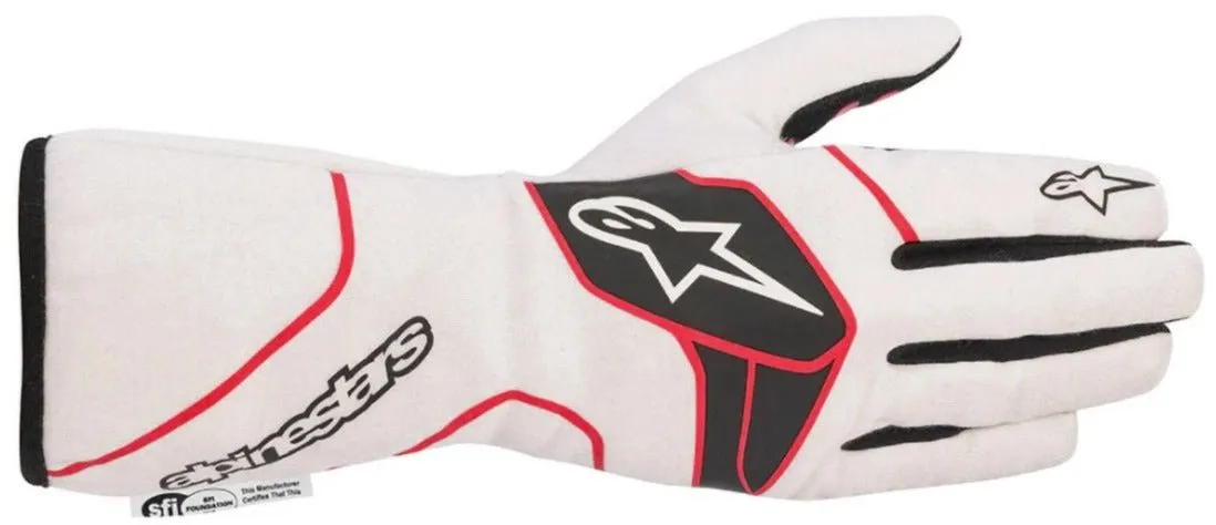 Alpinestars Tech-1 Race v2 Nomex Gloves