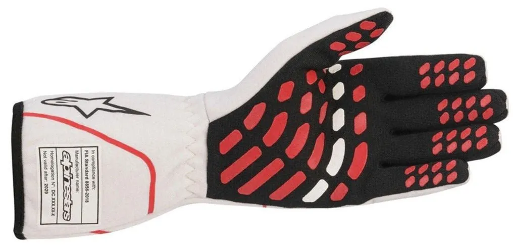 Alpinestars Tech-1 Race v2 Nomex Gloves