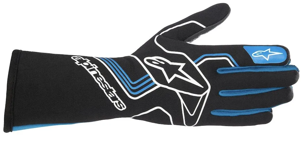 Alpinestars Tech-1 Race v3 Nomex Gloves