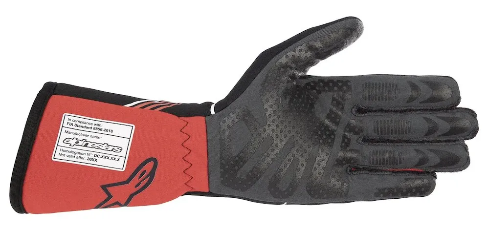 Alpinestars Tech-1 Race v3 Nomex Gloves