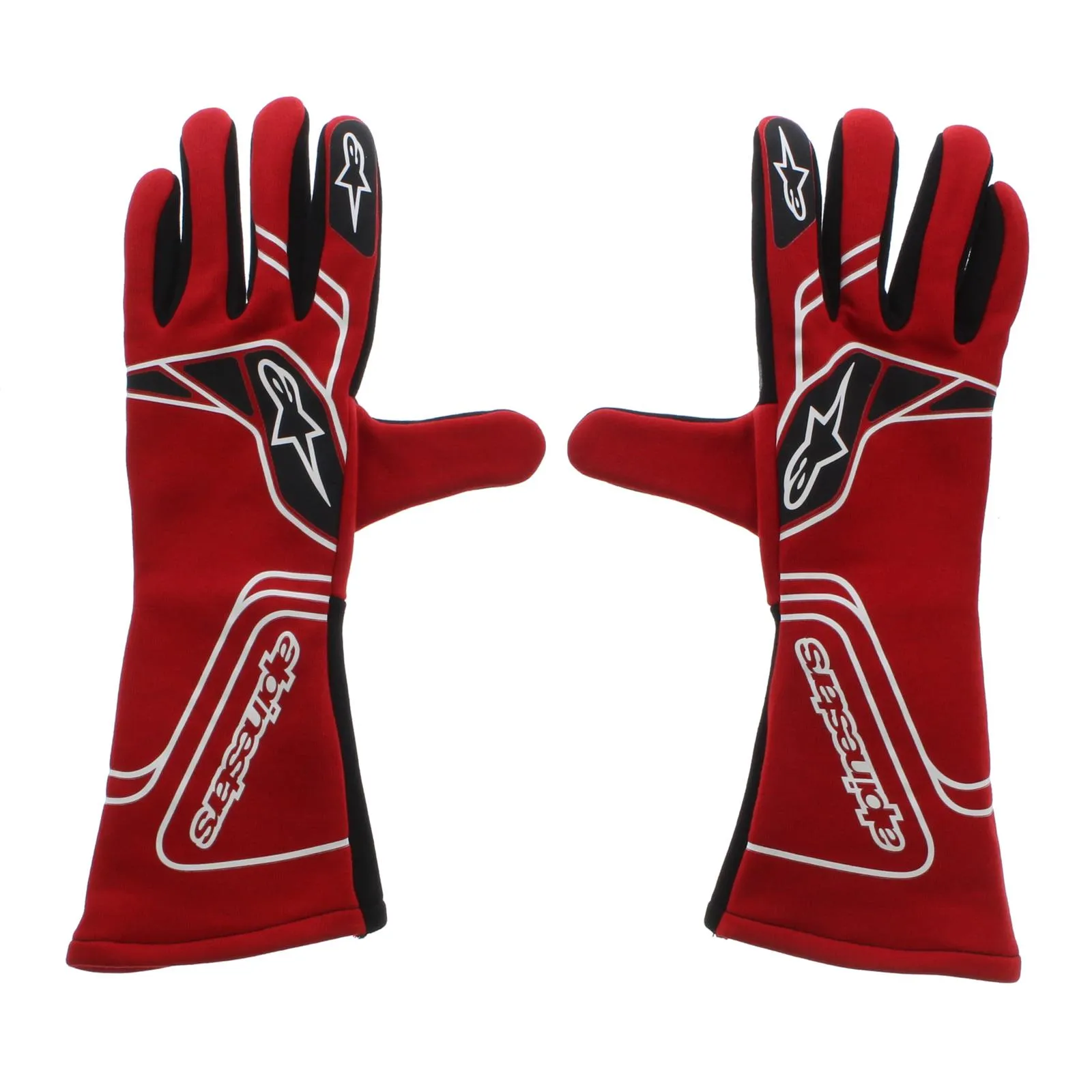 Alpinestars Tech-1 Start V3 Gloves 3551623-30-XL