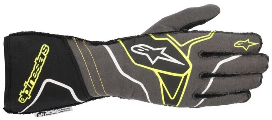 Alpinestars Tech-1 ZX v2 Nomex Gloves