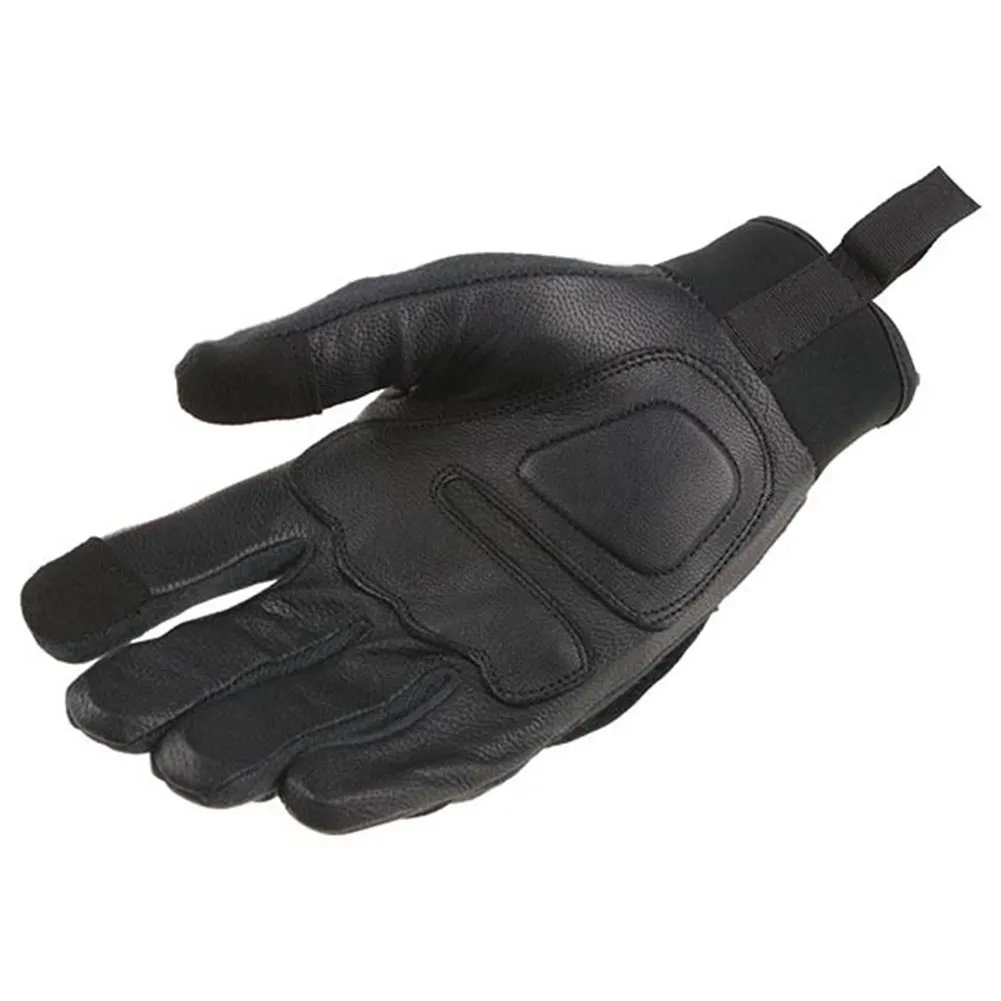 Armored Claw Hard Knuckle Smart Flex Tactical Gloves