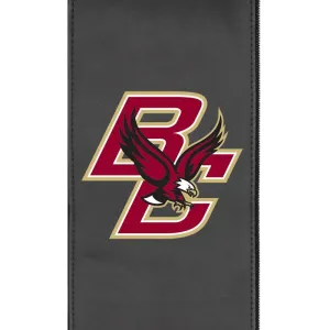 Boston College Eagles Logo Panel For Stealth Recliner