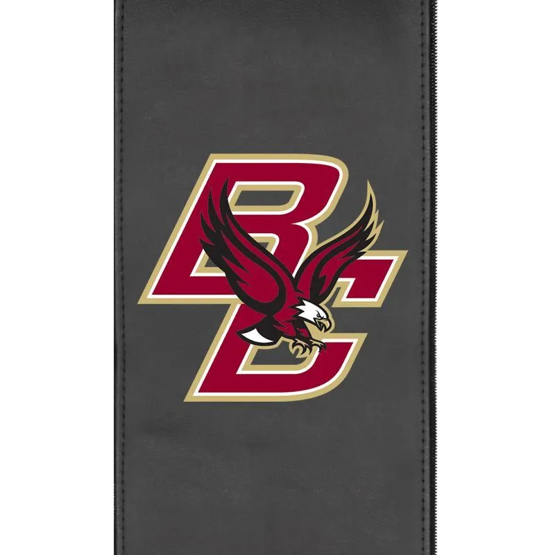 Boston College Eagles Logo Panel For Stealth Recliner