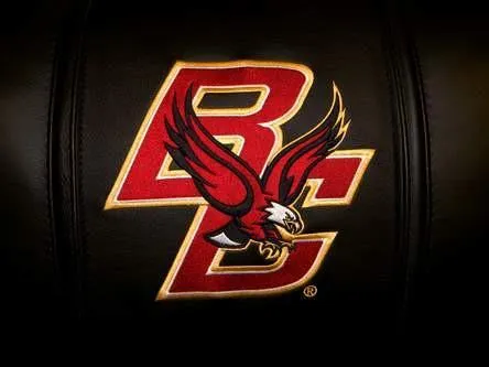 Boston College Eagles Logo Panel For Stealth Recliner