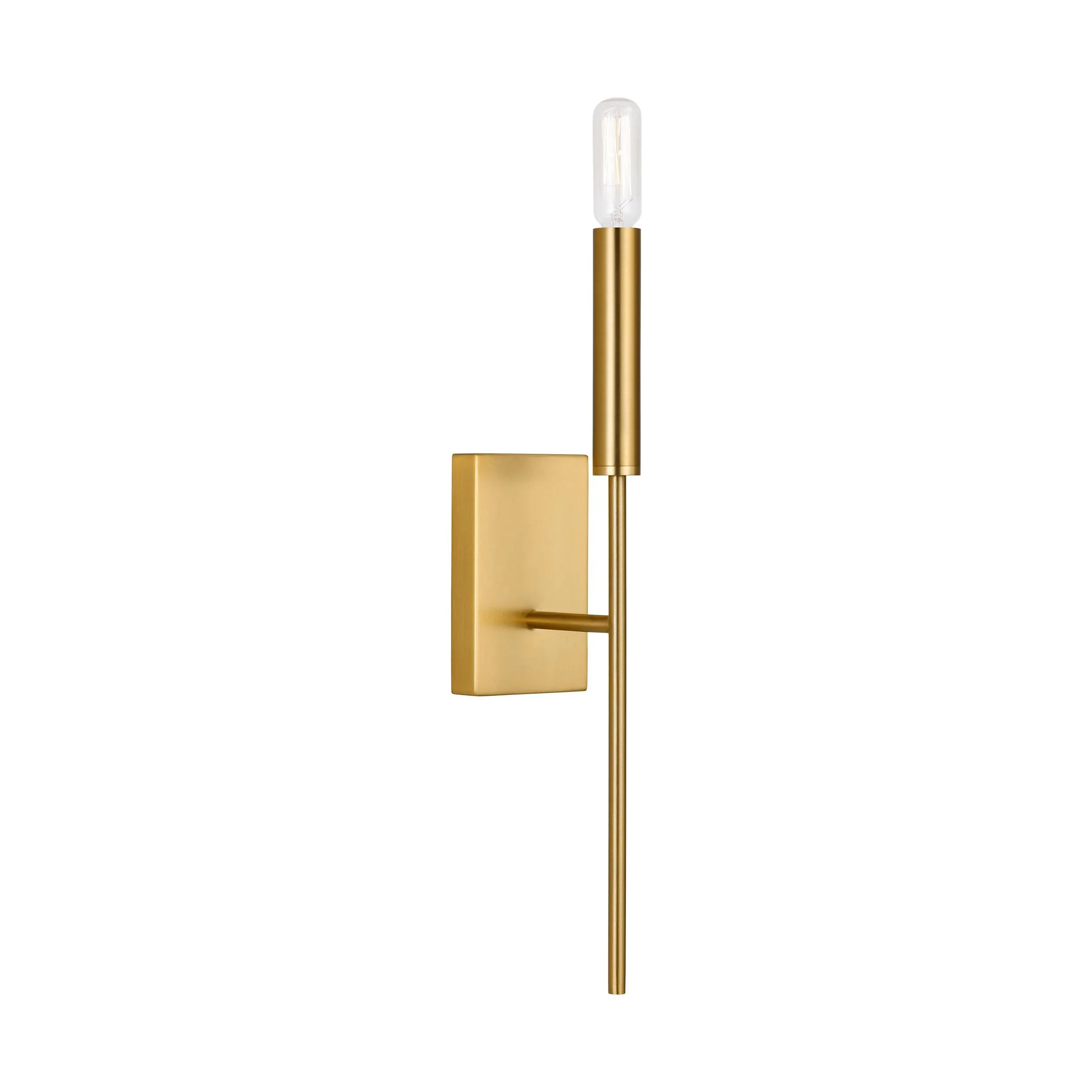 Brianna Tail Wall Sconce