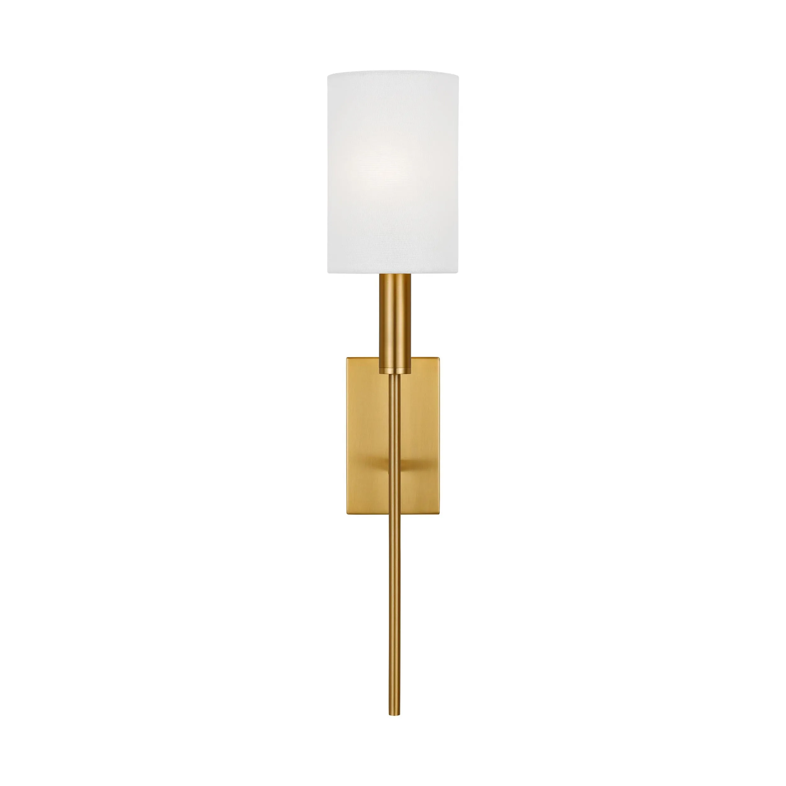 Brianna Tail Wall Sconce