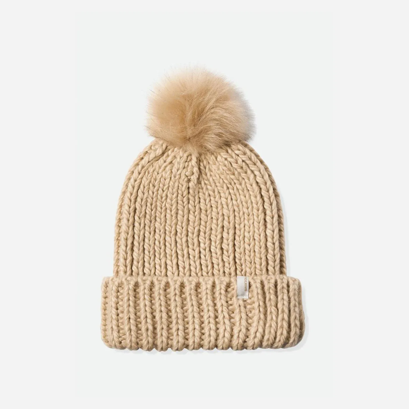 Brixton | Dillon Beanie | Safari