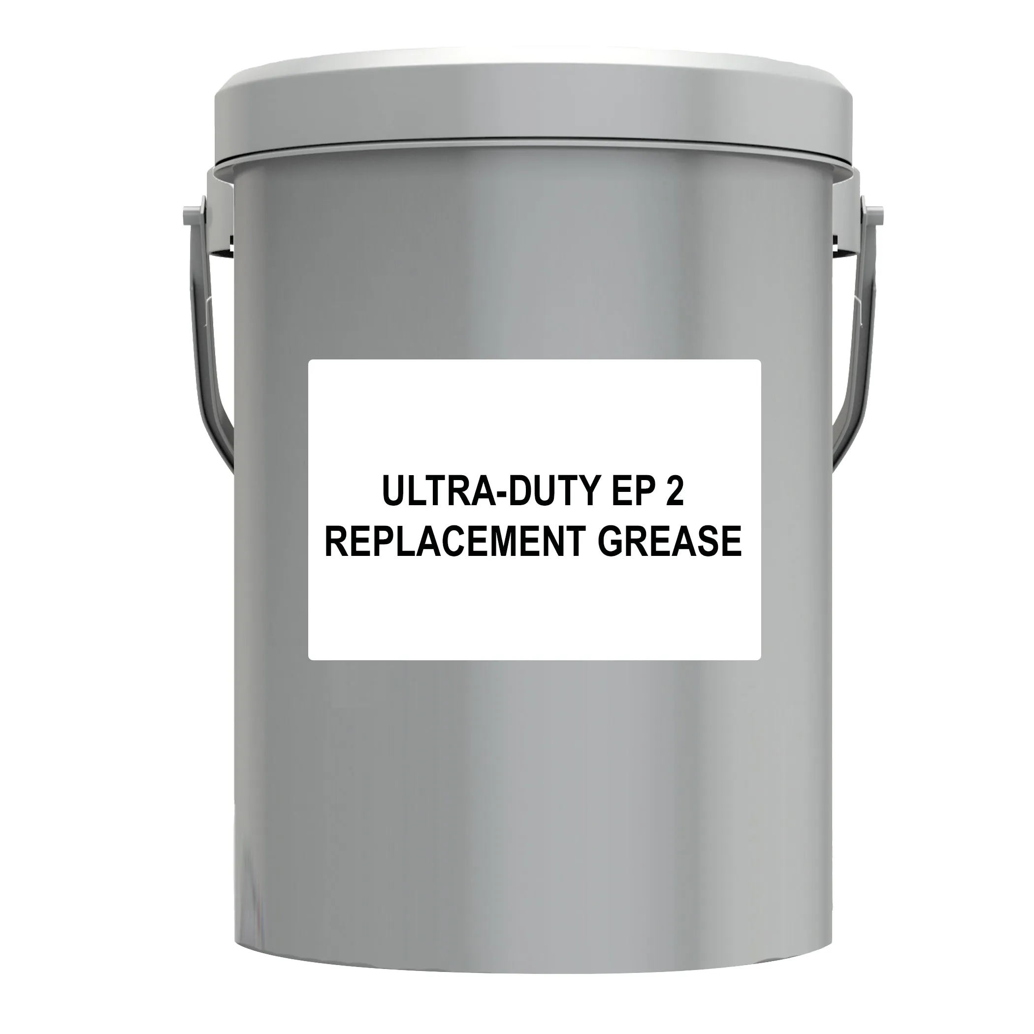 Chevron Ultra-Duty EP2 Replacement Grease by RDT - 5 Gallon Pail