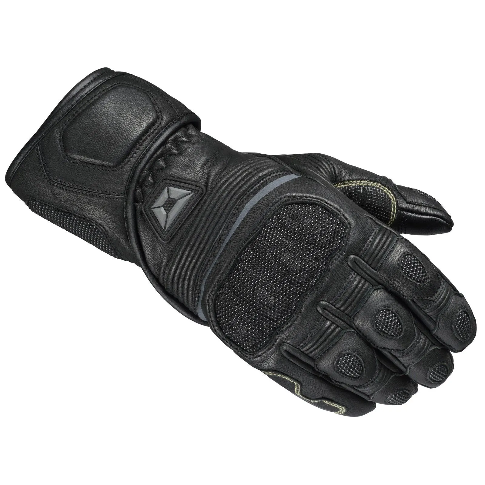 Cortech Scarab V3 Winter Glove - Black