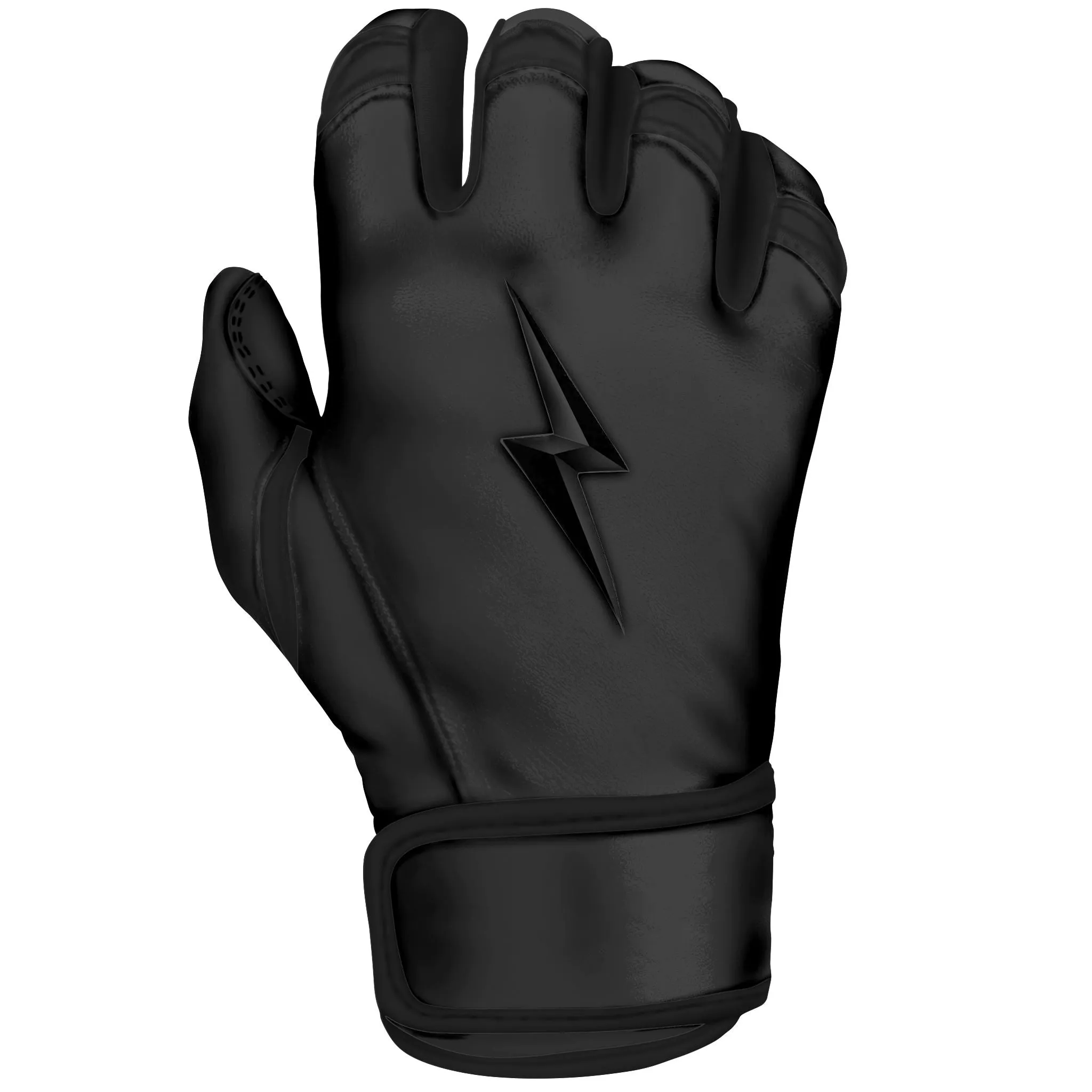 Creator Series Short Cuff Batting Gloves | JAPAN BLACKOUT