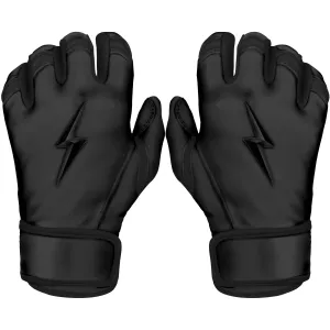 Creator Series Short Cuff Batting Gloves | JAPAN BLACKOUT