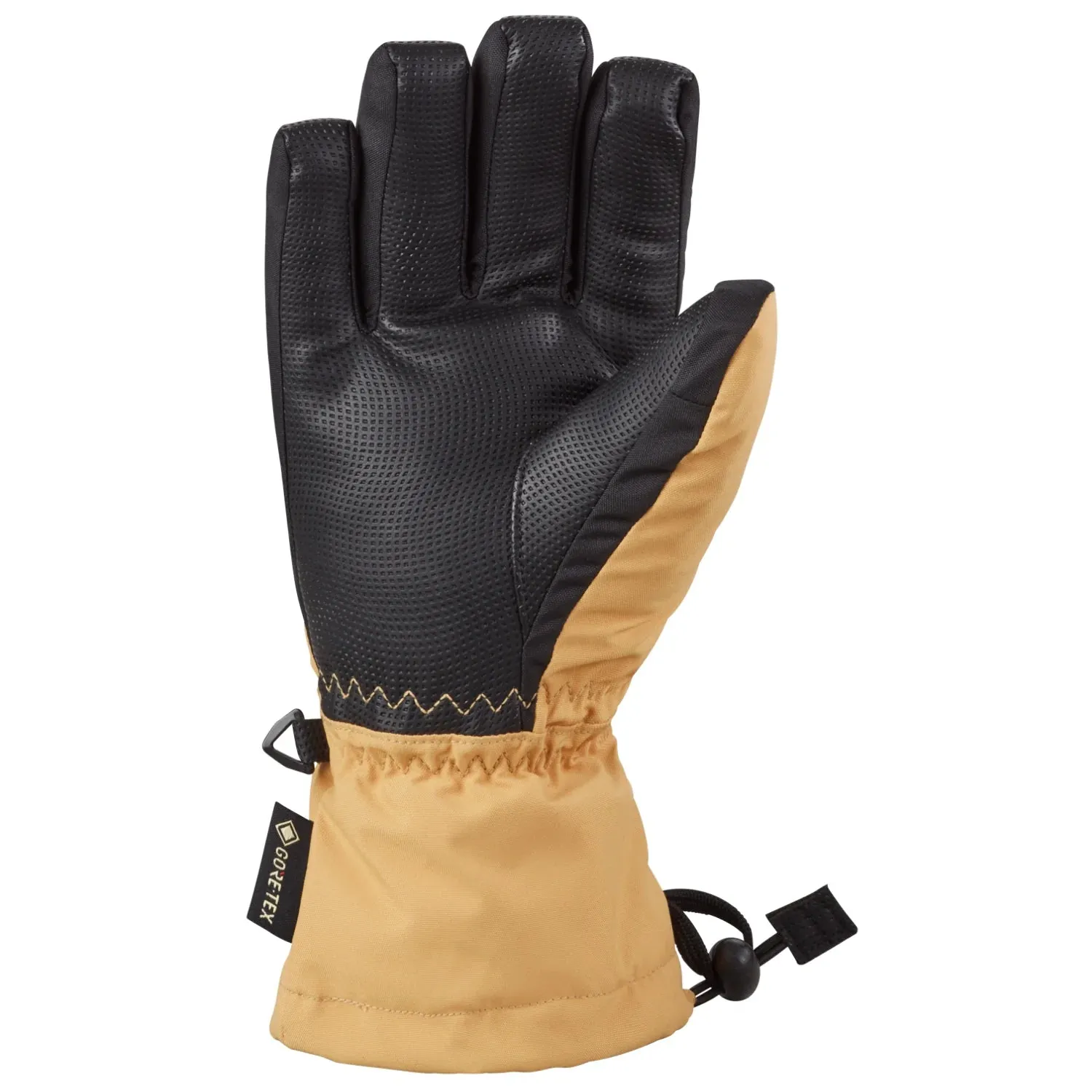 Dakine Kids' Avenger Gore-Tex Glove Gingerbread/Tan 2024