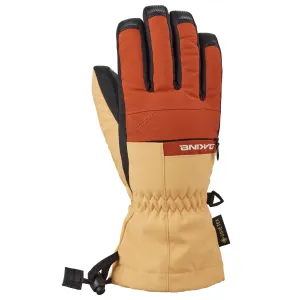 Dakine Kids' Avenger Gore-Tex Glove Gingerbread/Tan 2024