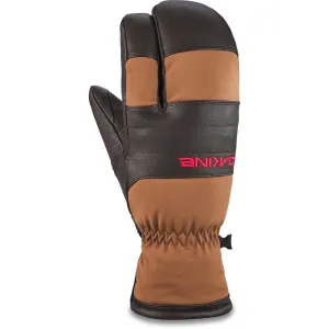 Dakine Men's Baron Gore-Tex Trigger Mittens