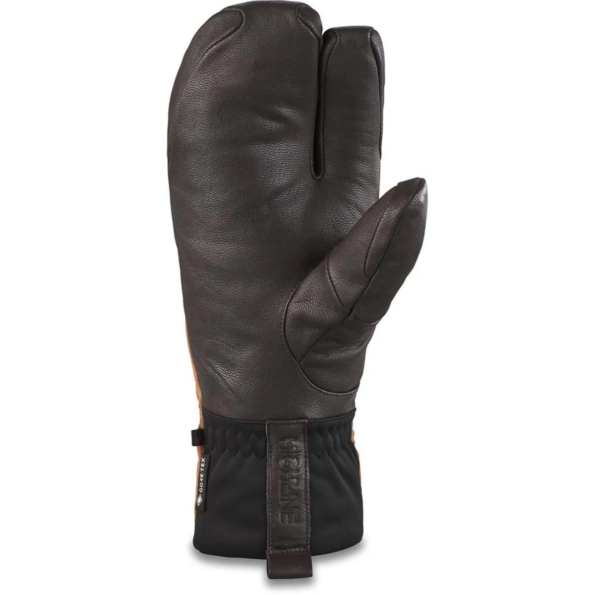 Dakine Men's Baron Gore-Tex Trigger Mittens