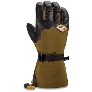 Dakine Team Phoenix Gore-Tex Gloves, Black