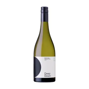 Deep Down - Marlborough Sauvignon Blanc 2019