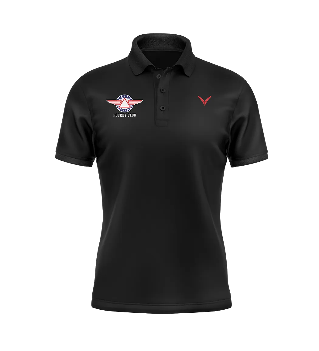 Delta Hockey Club Polo