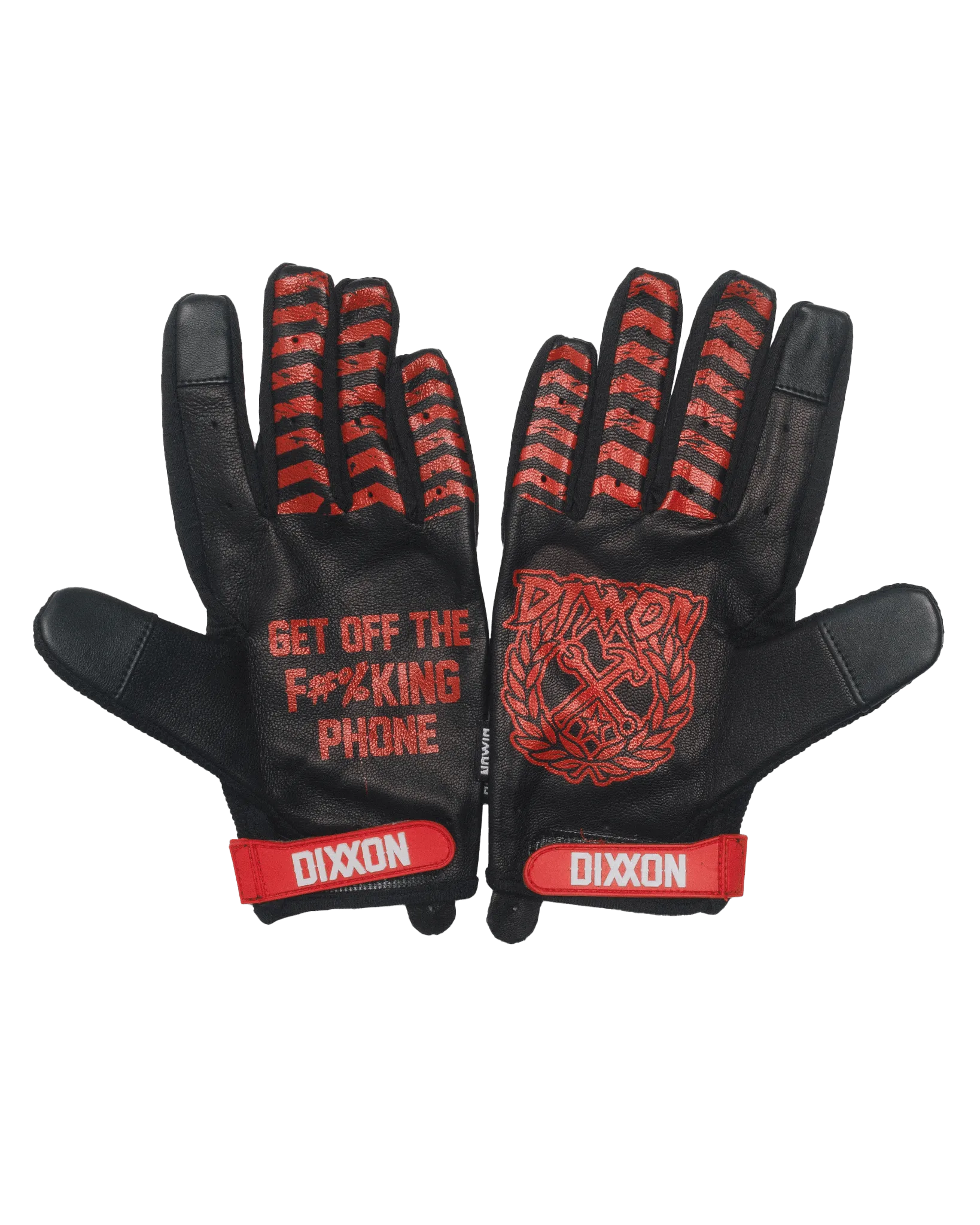 Eagle Eye Moto Gloves