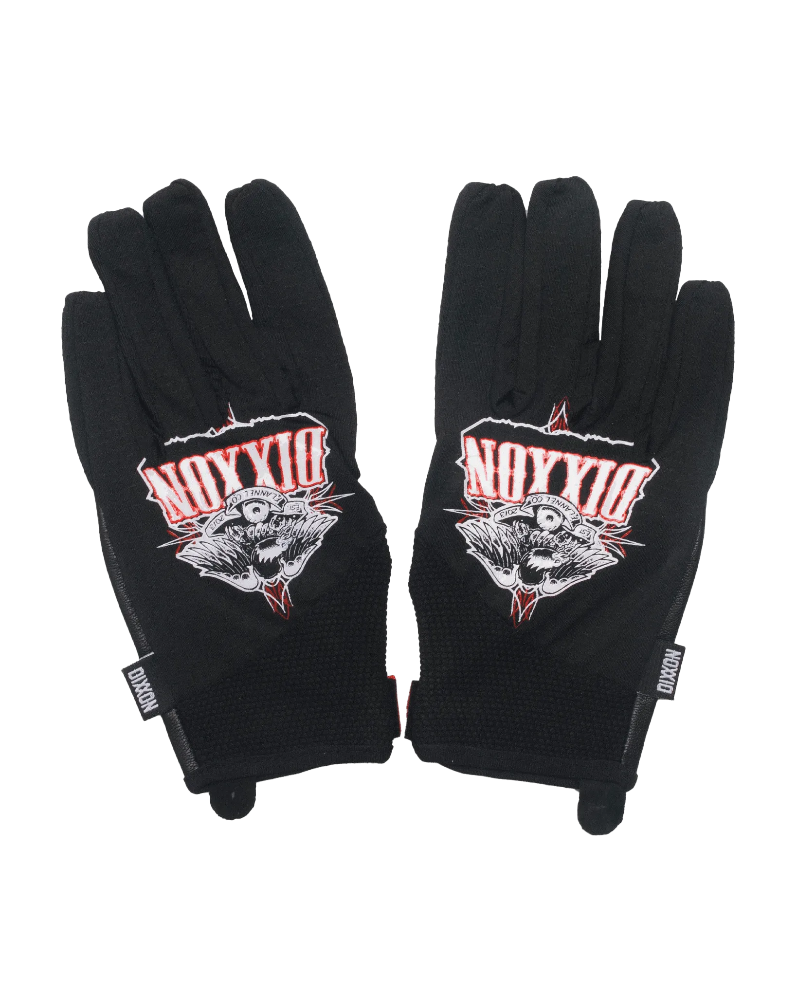 Eagle Eye Moto Gloves