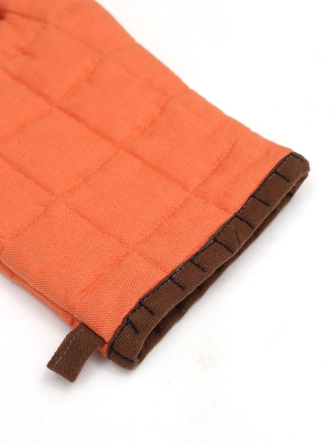 Easy Bake Gloves (Orange)