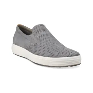 ECCO SOFT 7 SLIP-ON 2.0 MEN'S - FINAL SALE!