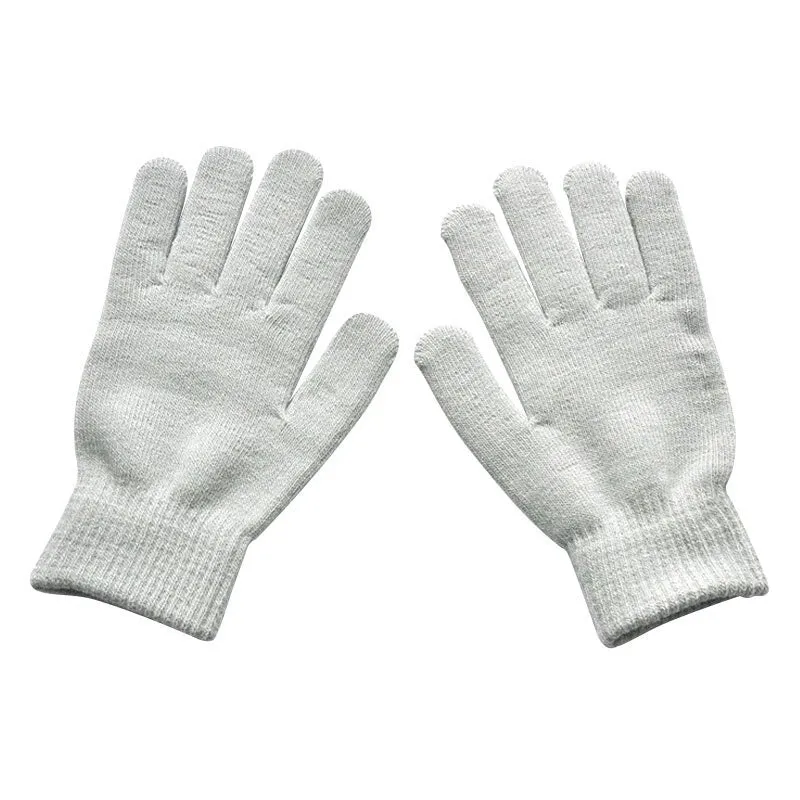 Elegant Full Finger Touchscreen Winter Windproof Wrist Gloves