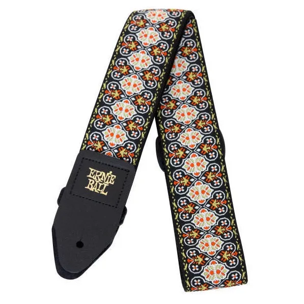 Ernie Ball Jacquard Guitar Strap - Vintage Weave