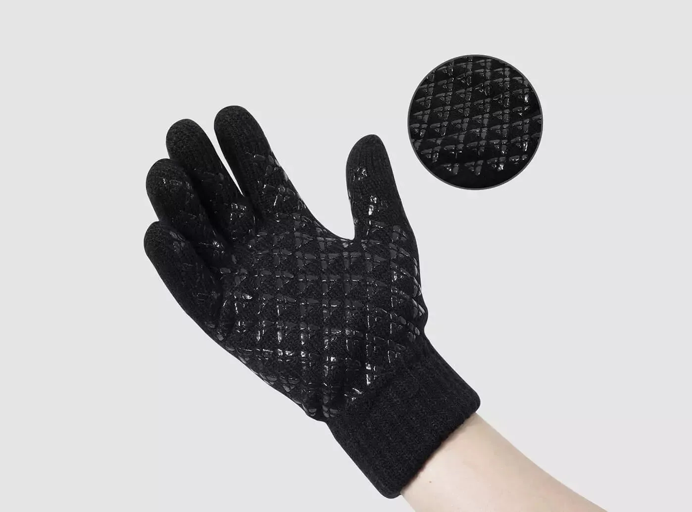 FitVille Women Winter Gloves