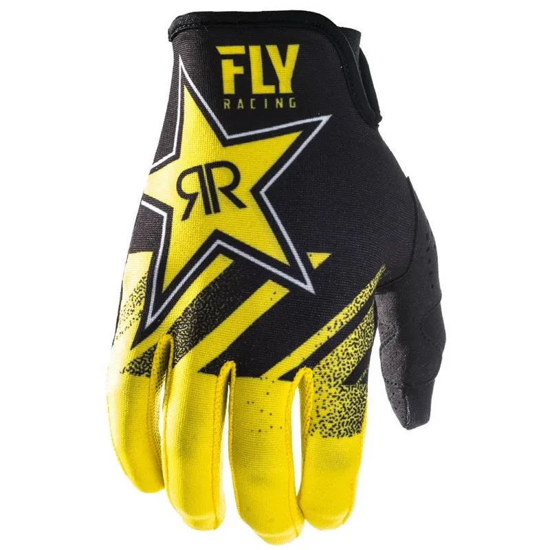 FLY LITE ROCKSTAR 2021 GLOVES