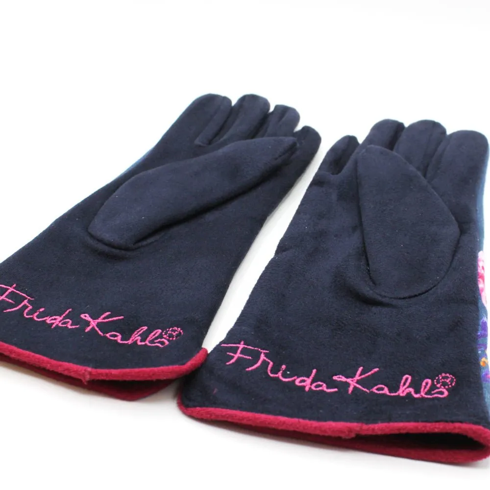 Frida Kahlo 'Fruit' Gloves