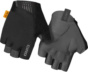 Giro Supernatural Mens Bicycle Gloves Black X-Large