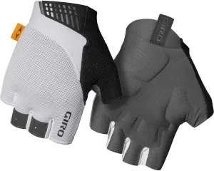 Giro Supernatural Mens Bicycle Gloves White Small