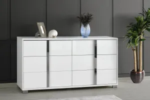 Giulia Bedroom Dresser SKU: 101