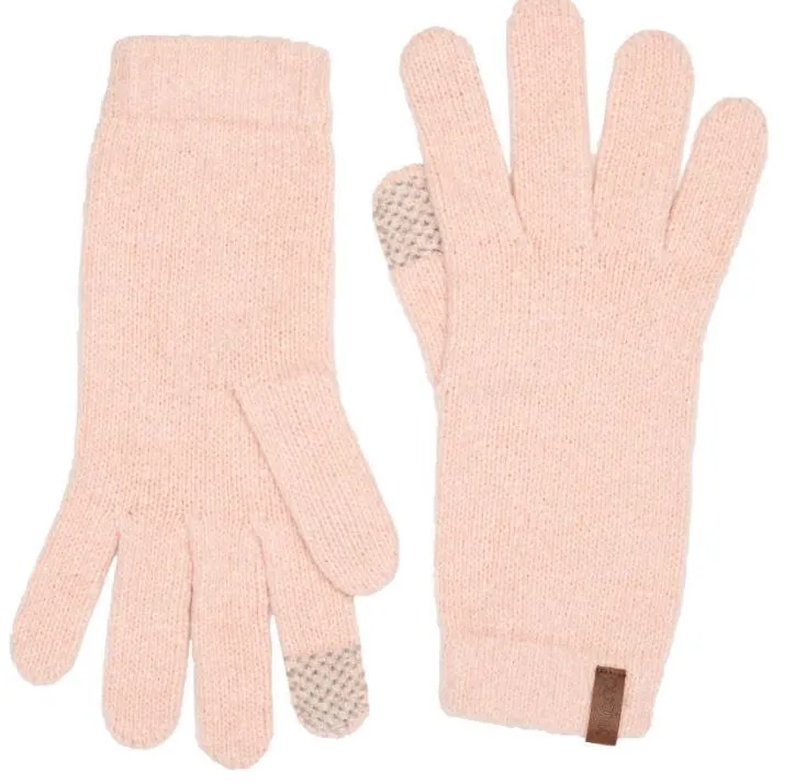 Glove Tech Faux Cashmere