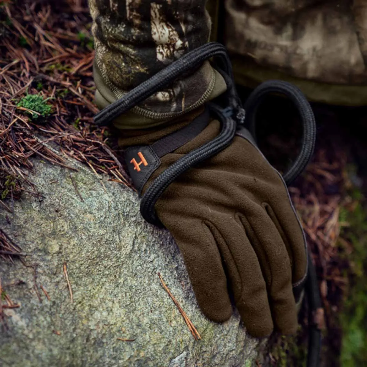 Harkila Wild Boar Pro Gloves