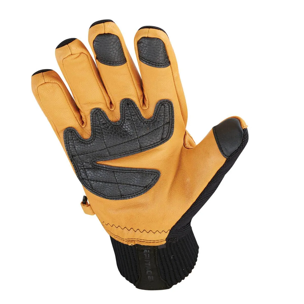 Heritage Winter Work Glove