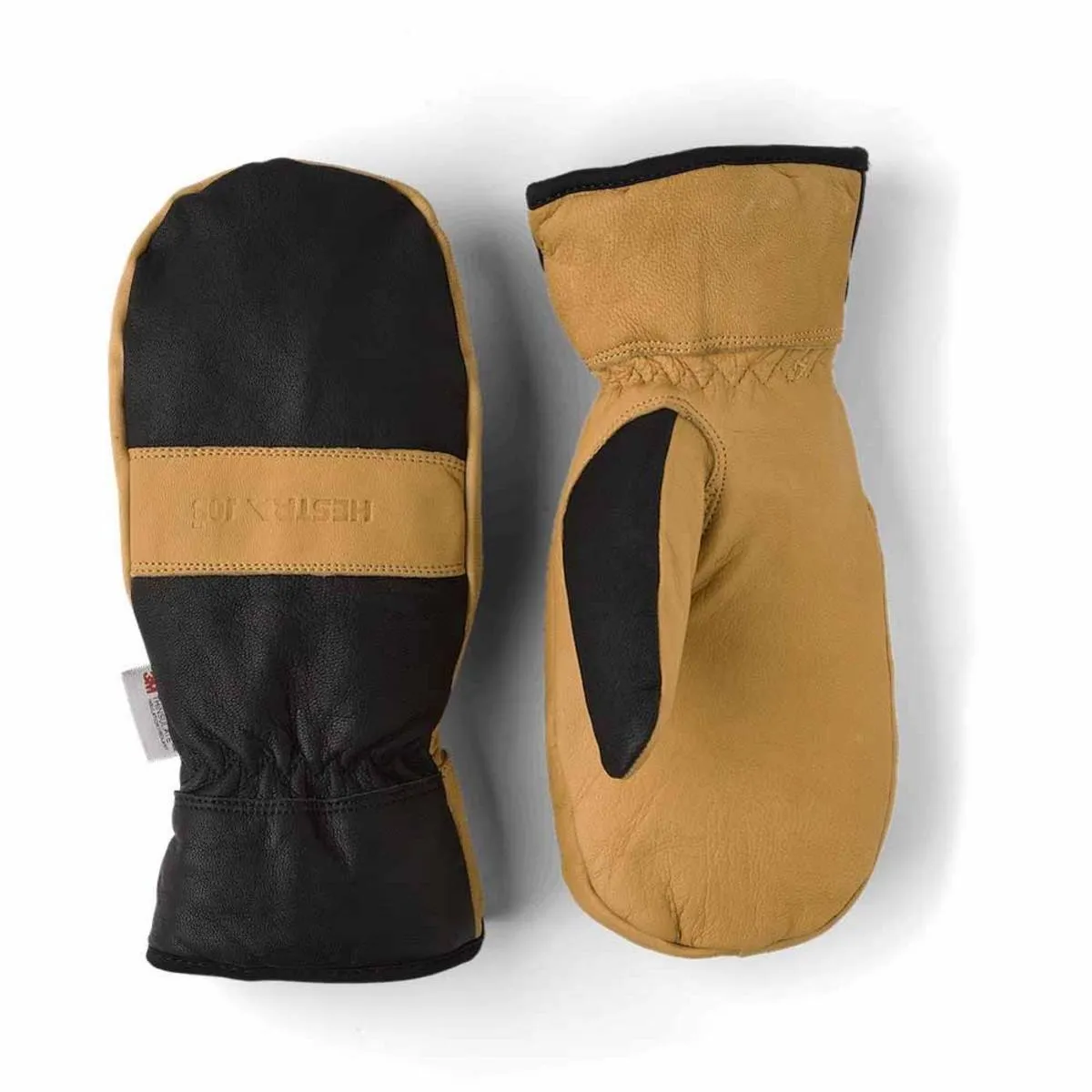 Hestra Job Winter Pro Mittens