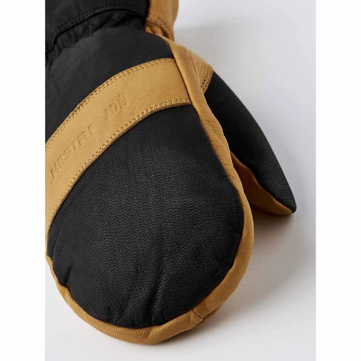 Hestra Job Winter Pro Mittens