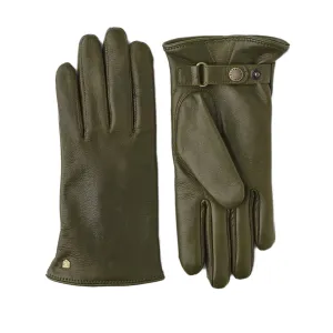 Hestra Women's Asa Glove in Loden