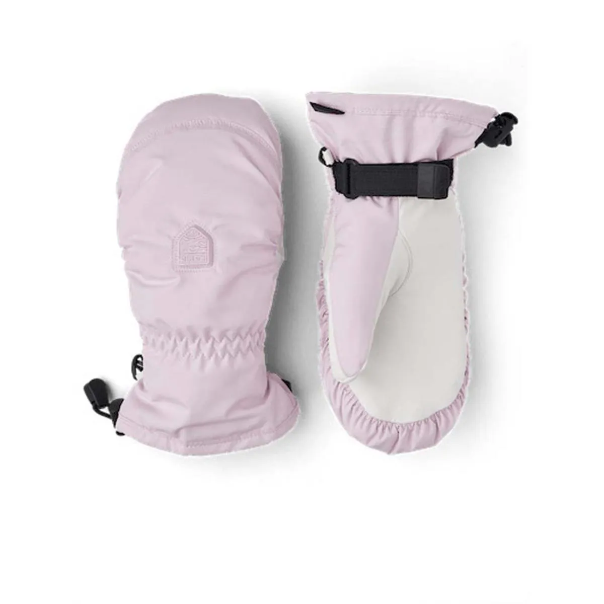 Hestra Women's Powder CZone Mittens