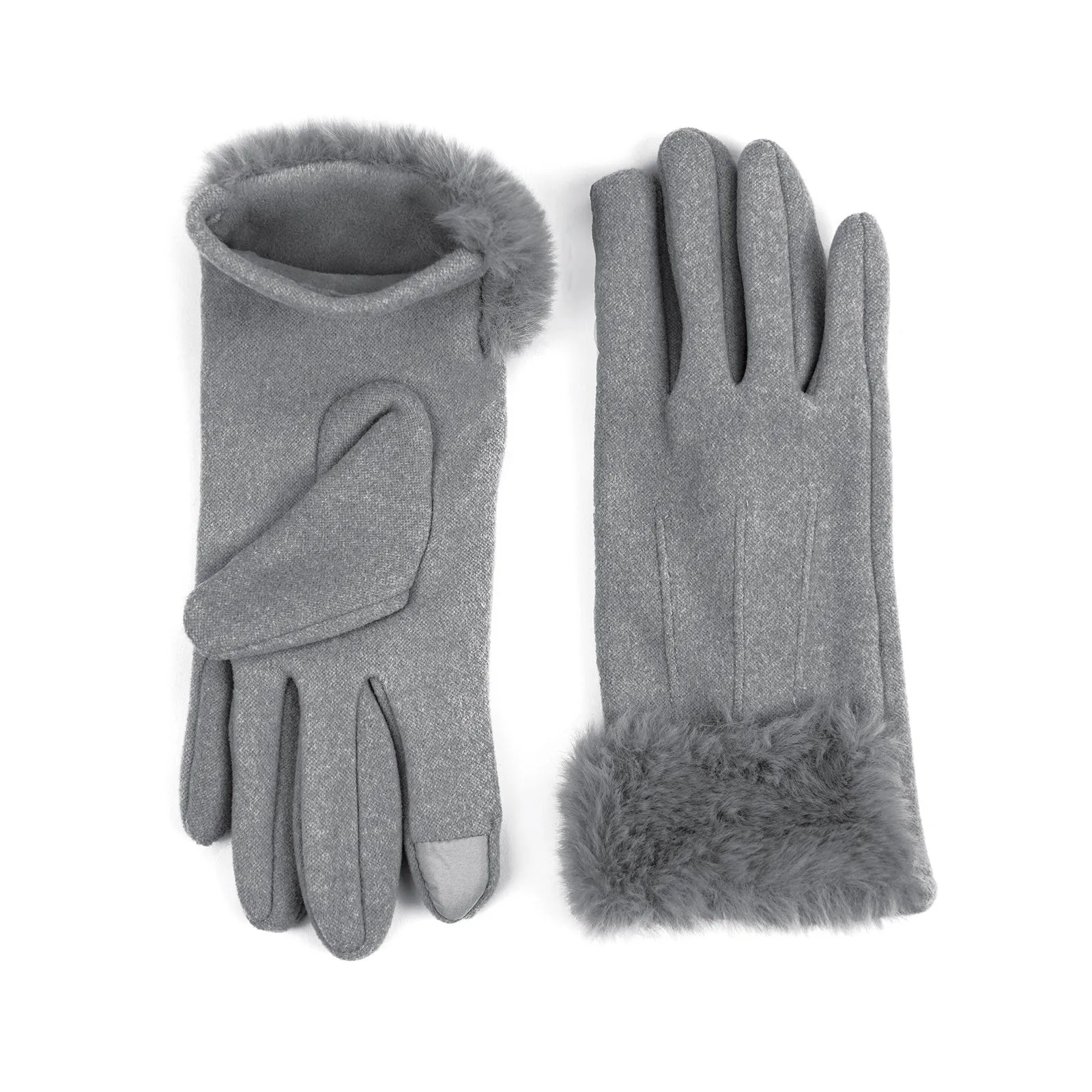 Jack & Missy Socialite Fleece Gloves - 4 colors